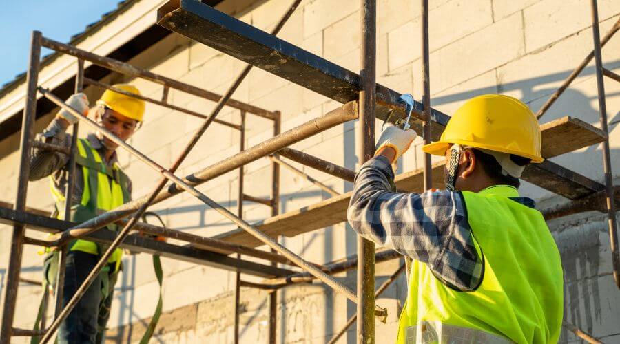 Expert flood damage restoration services in Getzville, NY